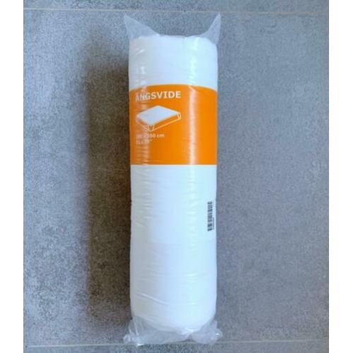 matras beschermer 180x200