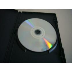 Daar Vliegende Panters dvd