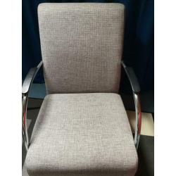 Fauteuil - zo goed als nieuw