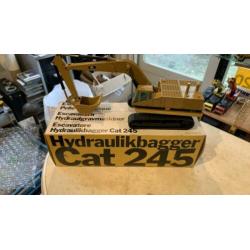 Cat 245 NZG