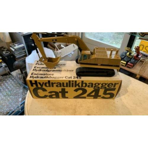 Cat 245 NZG
