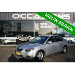 Mazda 3 1.6 TOURING AIRCO