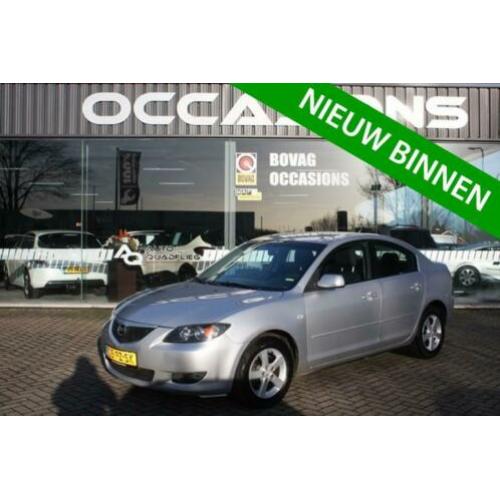 Mazda 3 1.6 TOURING AIRCO