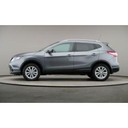 Nissan QASHQAI 1.5 dCi Tekna, LED, Leder, Navigatie