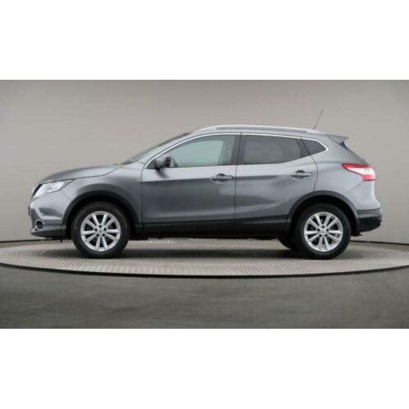 Nissan QASHQAI 1.5 dCi Tekna, LED, Leder, Navigatie