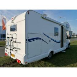 Rimor 35 G 6 persoons