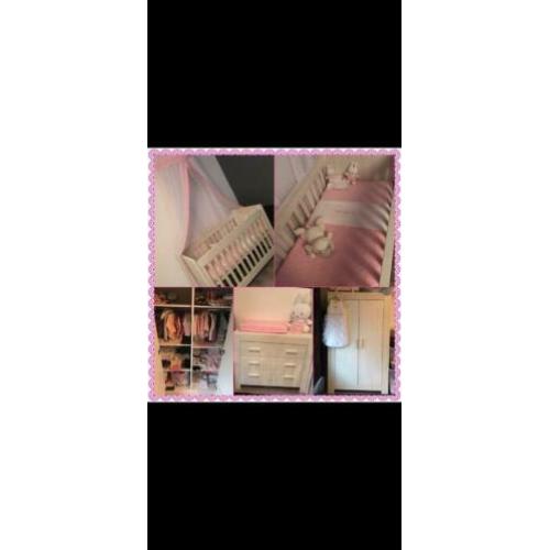 babykamer