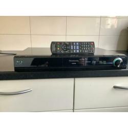 Panasonic SA-BT200 met originele AB