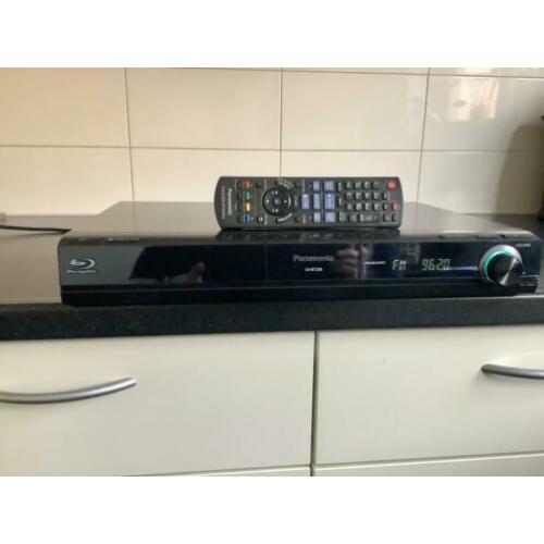 Panasonic SA-BT200 met originele AB