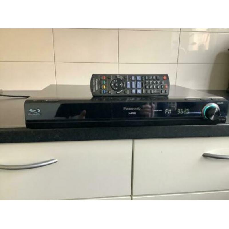 Panasonic SA-BT200 met originele AB