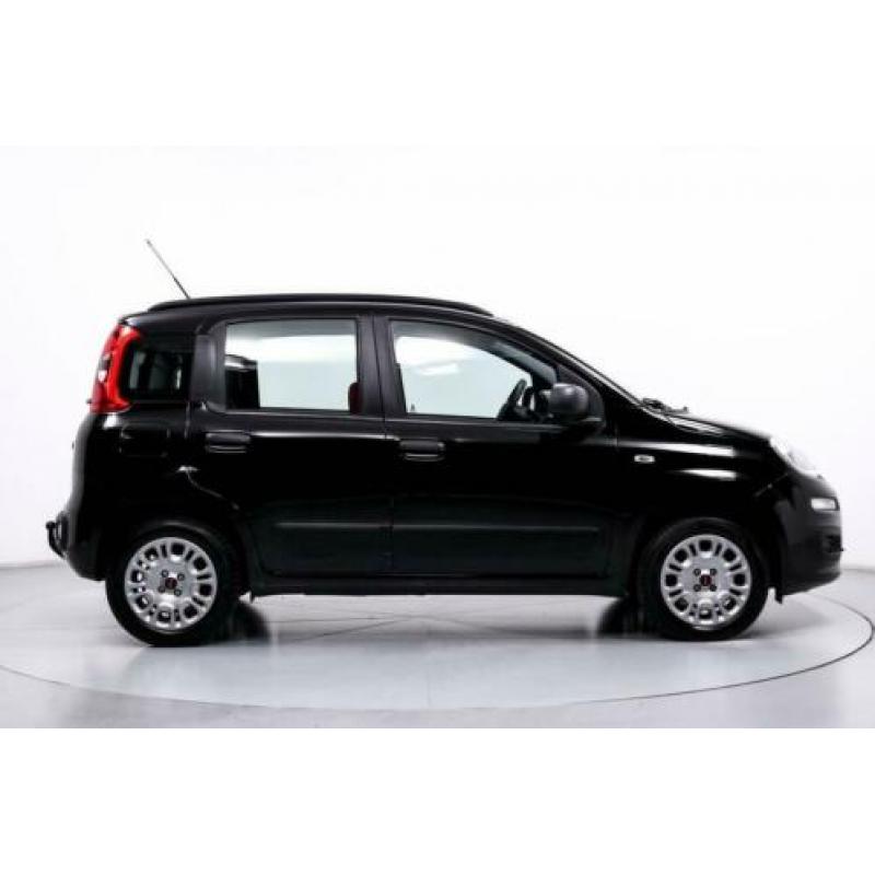 Fiat Panda 0.9 TwinAir Easy Airco Trekhaak Elektrische ramen