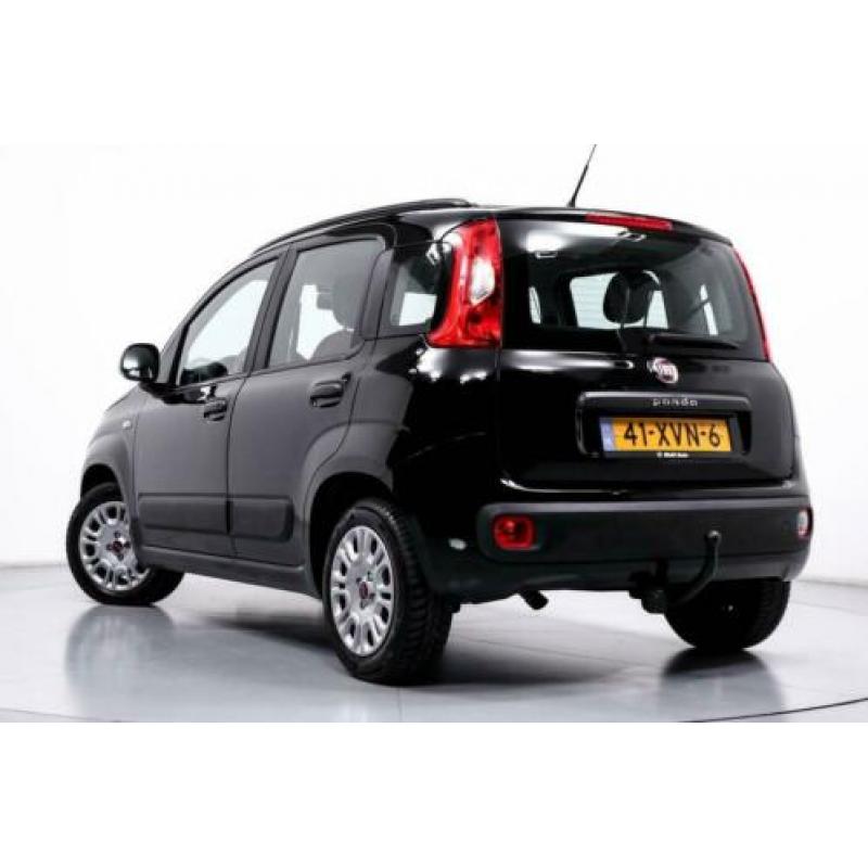 Fiat Panda 0.9 TwinAir Easy Airco Trekhaak Elektrische ramen