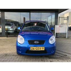 Kia Picanto 1.0 X-tra Rijklaar