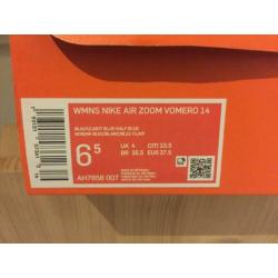 Nike vomero dames maat 37.5