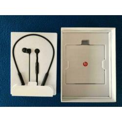 BeatsX, NIEUW en nog ongebruikt!