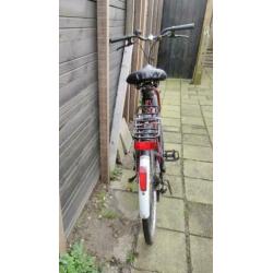 Herenfiets