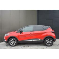 Renault Captur TCe 90 Intens | NAVI | CLIMATE CONTROL | CRUI