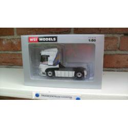 WSI Daf XF van Schouwstra - Texel.