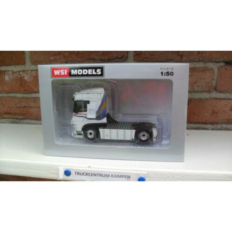 WSI Daf XF van Schouwstra - Texel.