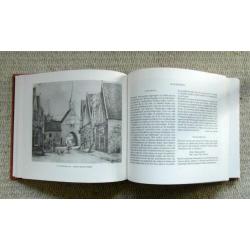 Nederland voor honderd jaar 1859 – 1959 (120 illustraties)