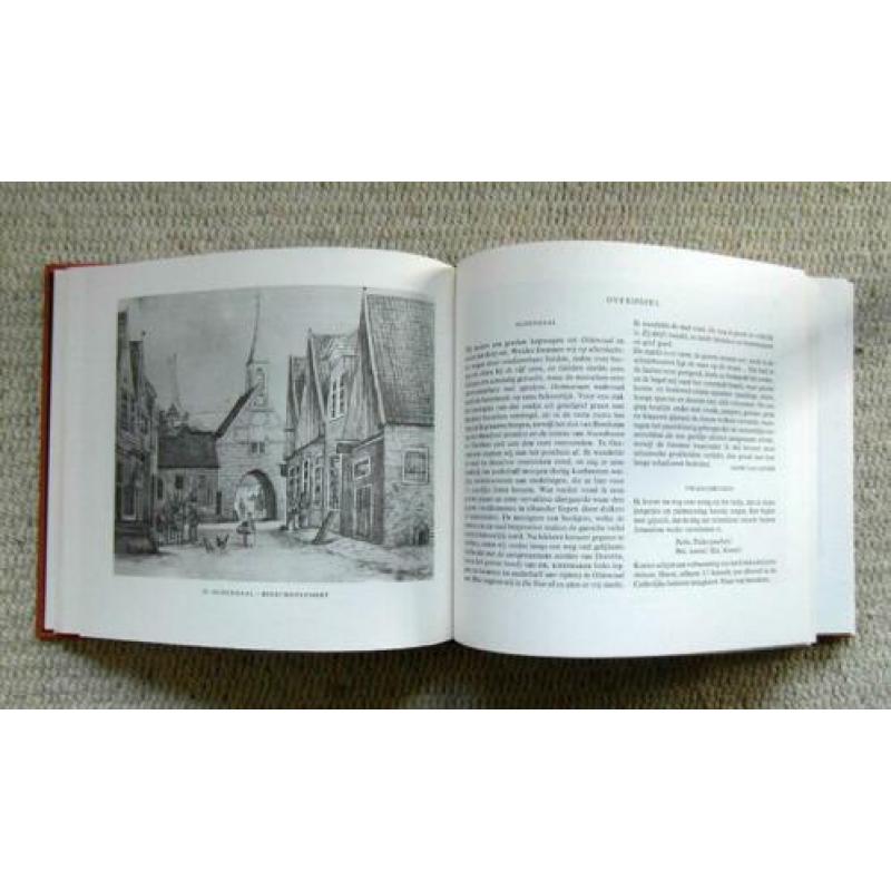 Nederland voor honderd jaar 1859 – 1959 (120 illustraties)