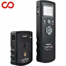 ?hahnel captur module pro (timer & sensor)(8184)
