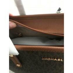 Michael Kors shopper nieuw!