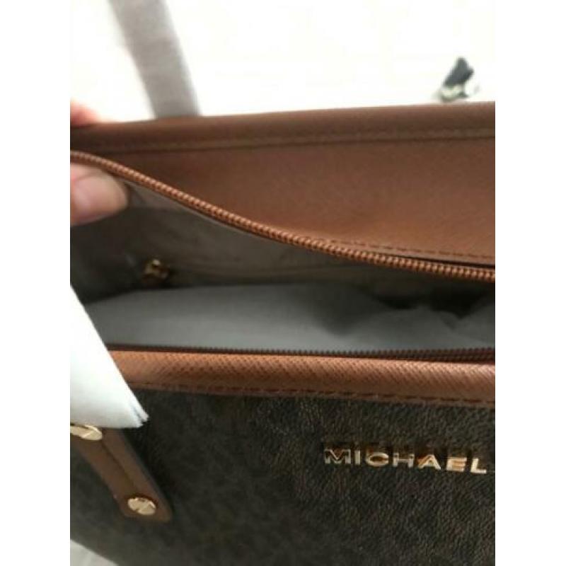 Michael Kors shopper nieuw!