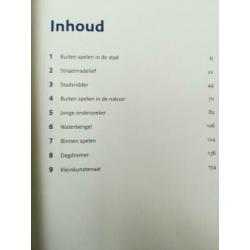 Binnenpret - Buitenpret : 386 nooit-meer-verveel-ideeën