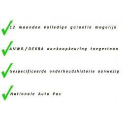 Renault Mégane 1.2 TCE Airco Cr.Control Navigatie 116pk
