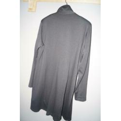 Vest/blazer First Choice zwart, maat 40