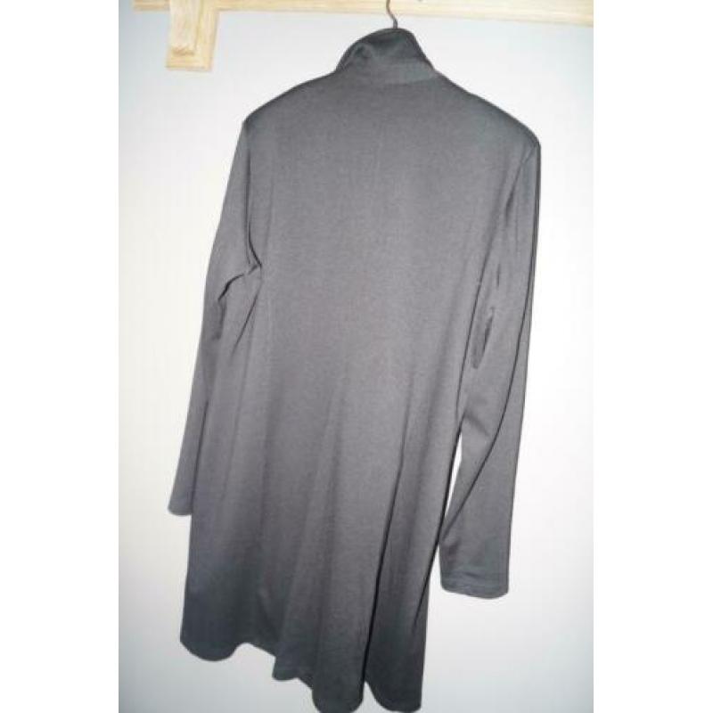Vest/blazer First Choice zwart, maat 40