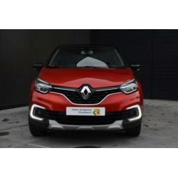 Renault Captur TCe 90 Intens | NAVI | CLIMATE CONTROL | CRUI