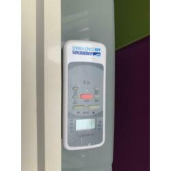 Airco - Andrews Polar wind