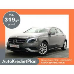 Mercedes-Benz A-Klasse 180 Prestige AMG-Line Automaat , Navi