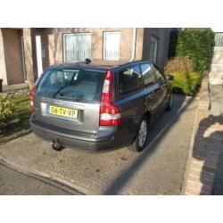 Volvo V50 1.6 D 02-2007 Grijs
