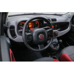 Fiat Panda 0.9 TwinAir Easy Airco Trekhaak Elektrische ramen