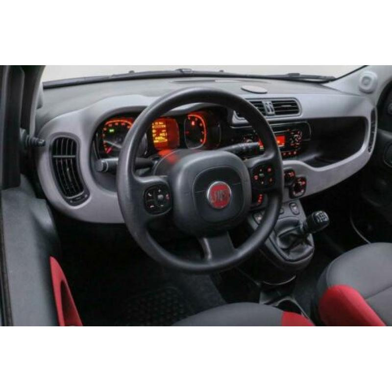 Fiat Panda 0.9 TwinAir Easy Airco Trekhaak Elektrische ramen
