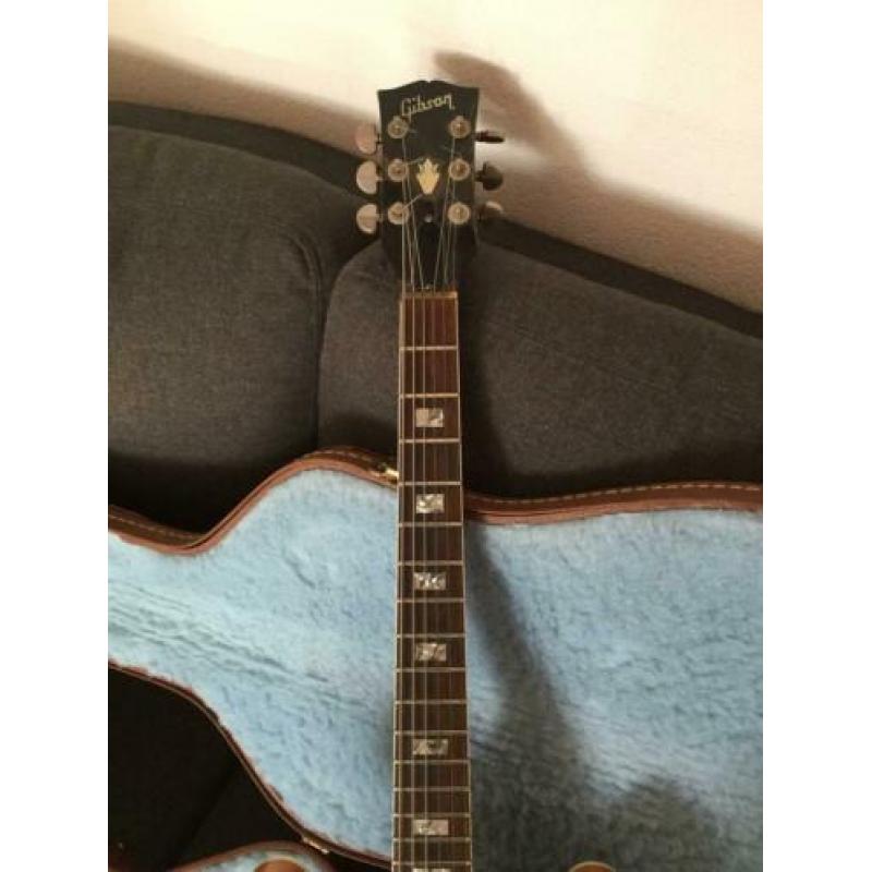 1969 Gibson ES-335 SB