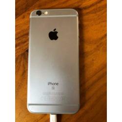 apple iphone 6s 32 gb zwart