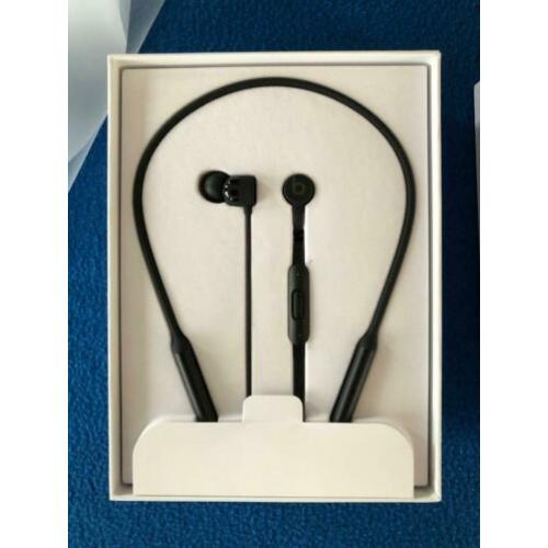 BeatsX, NIEUW en nog ongebruikt!