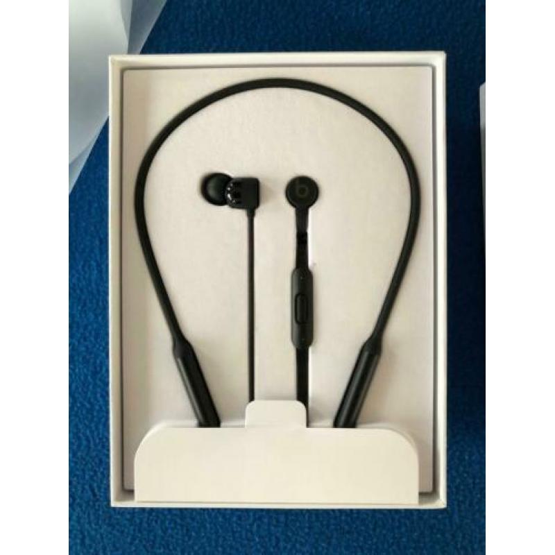 BeatsX, NIEUW en nog ongebruikt!