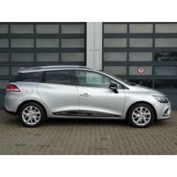 Renault Clio Estate TCe 90pk Limited | Camera | PDC | Navi |