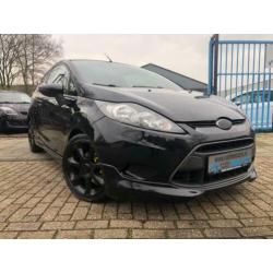 Ford Fiesta 1.25 Trend A-C Elek Pakket St-Line Lmv Nw Apk