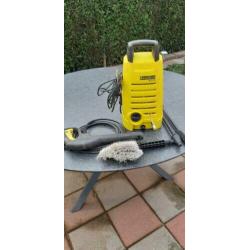 karcher k2 hogedrukreiniger