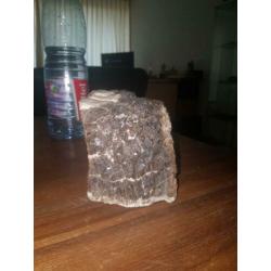 Ruwe brok Granaat Ruim 2,3 kg! (Bieden)