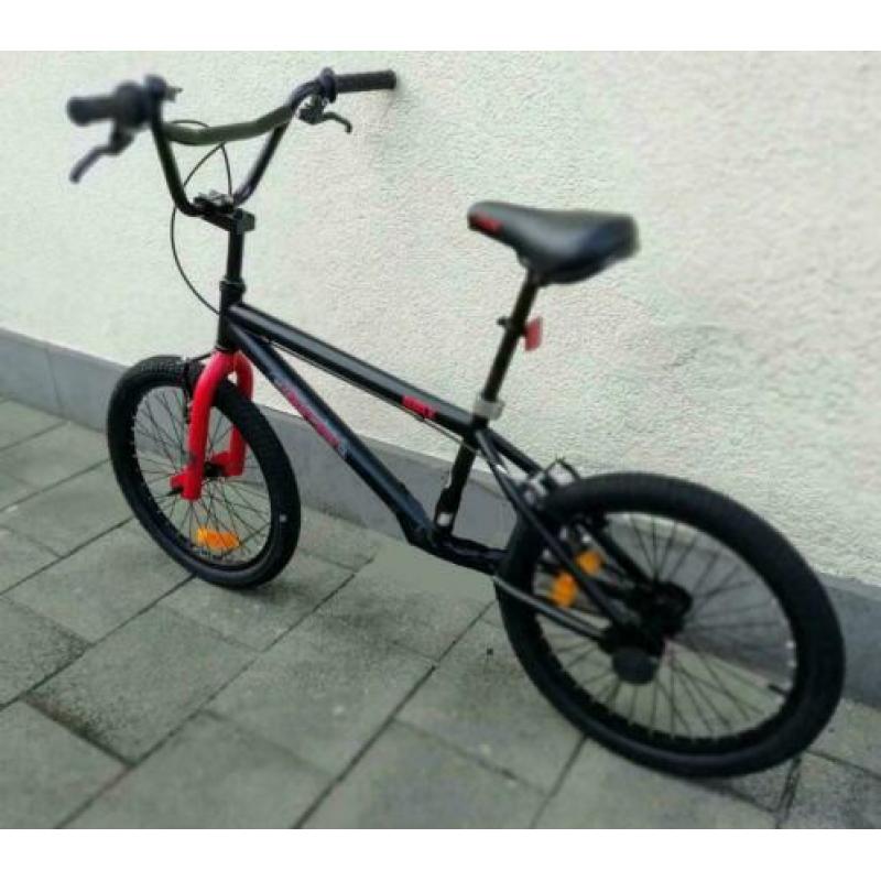 Loopfiets volwassene, als u zonder pijn wilt kunnen lopen.