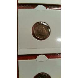 Een cent 1980 20 stuks 1 cent Juliana