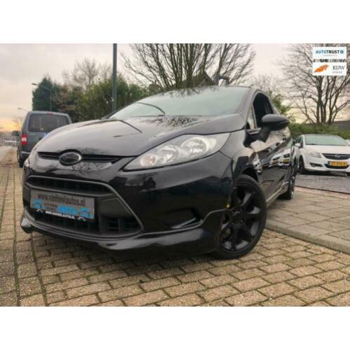 Ford Fiesta 1.25 Trend A-C Elek Pakket St-Line Lmv Nw Apk