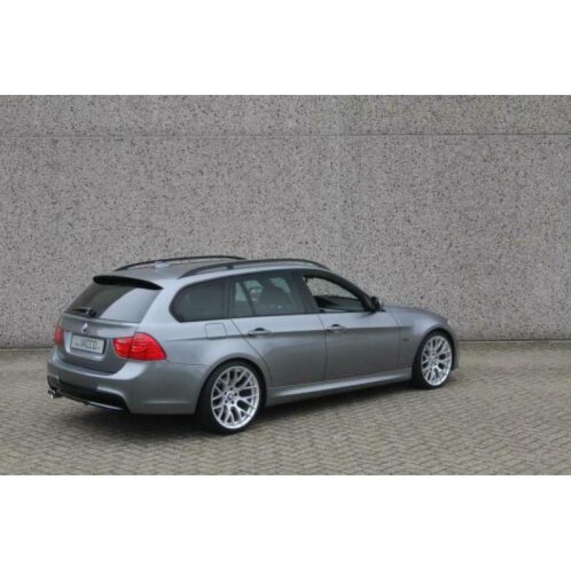 BMW 3-serie Touring 320i Executive M-Sport
